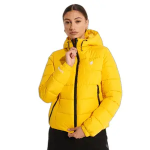 Damen-Daunenjacke Superdry Spirit Sports image-0