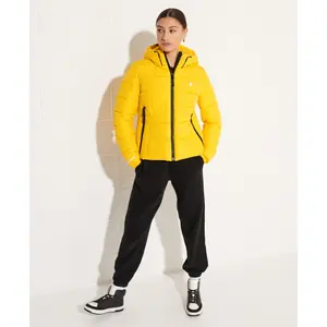 Damen-Daunenjacke Superdry Spirit Sports image-1