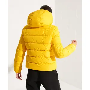 Damen-Daunenjacke Superdry Spirit Sports image-2