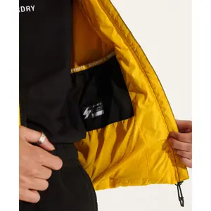 Damen-Daunenjacke Superdry Spirit Sports image-5