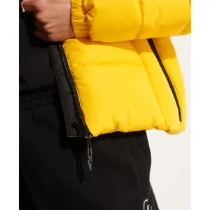 Damen-Daunenjacke Superdry Spirit Sports image-6