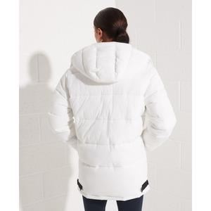 Parka damska Superdry Expedition Cocoon image-2