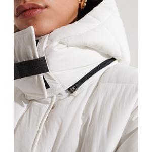 Parka damska Superdry Expedition Cocoon image-5