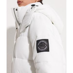 Parka damska Superdry Expedition Cocoon image-6
