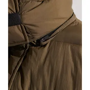 Parka para mujer Superdry Expedition Cocoon image-4