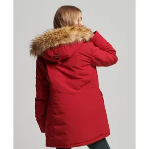 Parka para mujer Superdry Everest image-2