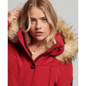 Parka para mujer Superdry Everest image-3