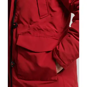 Parka para mujer Superdry Everest image-5