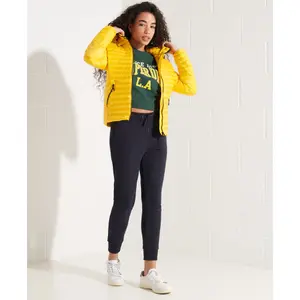 Damen-Daunenjacke Superdry Core image-0