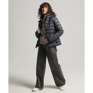 Doudoune femme Superdry Fuji image-1