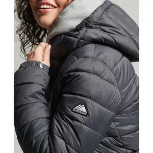 Doudoune femme Superdry Fuji image-4