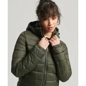 Doudoune femme Superdry Fuji image-2