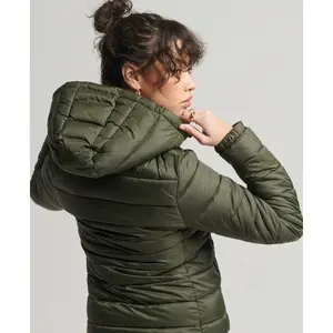 Doudoune femme Superdry Fuji image-3