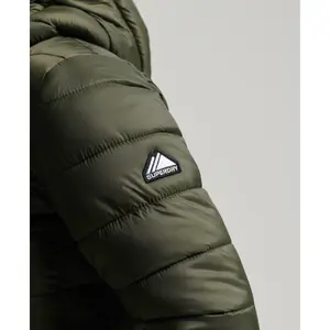 Doudoune femme Superdry Fuji image-4