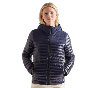 Plumífero para mujer Superdry Core Studios image-1