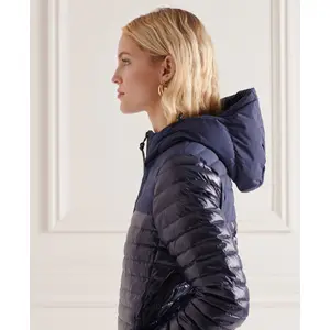 Plumífero para mujer Superdry Core Studios image-2