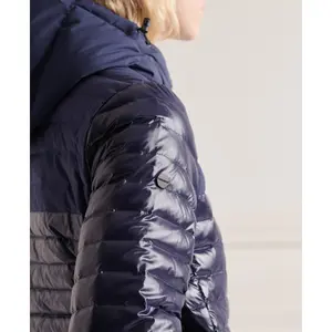 Plumífero para mujer Superdry Core Studios image-3