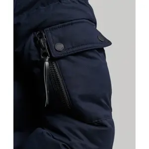 Parka en microfibre femme Superdry Expedition image-3