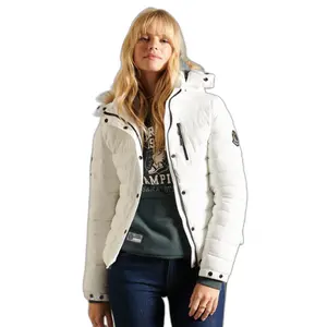 Puffer Jacket Superdry Fuji image-0