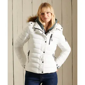 Puffer Jacket Superdry Fuji image-2
