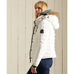 Puffer Jacket Superdry Fuji image-4