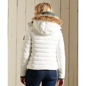 Puffer Jacket Superdry Fuji image-3