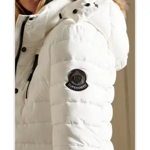 Puffer Jacket Superdry Fuji image-5