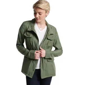 Chaqueta Superdry M65 image-0