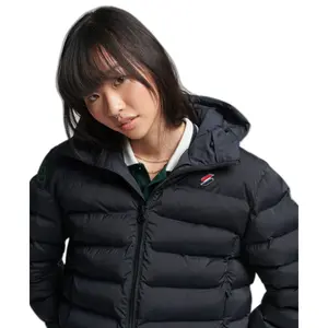 Plumífero para mujer Superdry Code All Seasons image-2