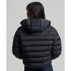 Plumífero para mujer Superdry Code All Seasons image-1