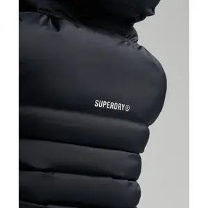 Plumífero para mujer Superdry Code All Seasons image-4
