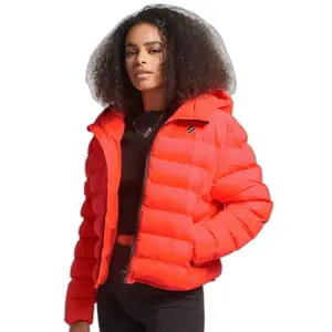 Damska kurtka puchowa Superdry Code All Seasons image-0