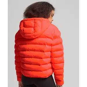 Damska kurtka puchowa Superdry Code All Seasons image-1