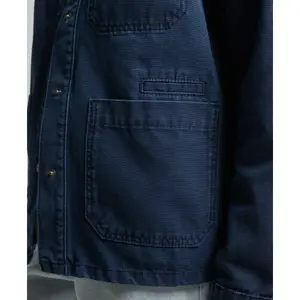 Casaco de mulher Superdry Vintage Chore image-5