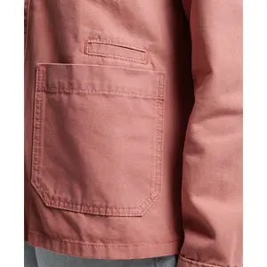 Casaco feminino Superdry Vintage Chore image-6