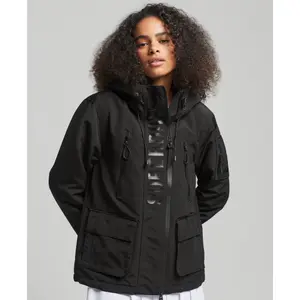 Chaqueta de mujer Superdry Ultimate Windcheater image-0
