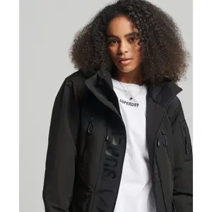 Chaqueta de mujer Superdry Ultimate Windcheater image-1