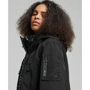 Chaqueta de mujer Superdry Ultimate Windcheater image-4