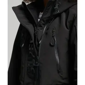 Chaqueta de mujer Superdry Ultimate Windcheater image-5