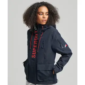 Casaco à prova de água para mulheres Superdry Ultimate SD Windcheater image-2