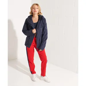 Chaqueta impermeable mujer Superdry Ultimate Windcheater image-1
