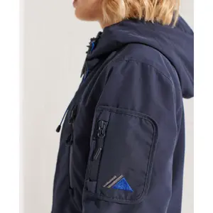 Chaqueta impermeable mujer Superdry Ultimate Windcheater image-5
