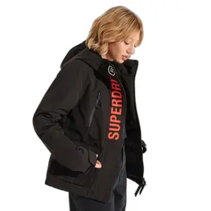 Chaqueta impermeable mujer Superdry Ultimate SD Windcheater image-1