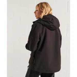 Chaqueta impermeable mujer Superdry Ultimate SD Windcheater image-3