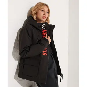 Chaqueta impermeable mujer Superdry Ultimate SD Windcheater image-2