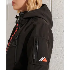 Chaqueta impermeable mujer Superdry Ultimate SD Windcheater image-5