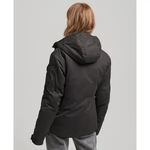 Veste imperméable en microfibre femme Superdry Wind Ultimate image-2