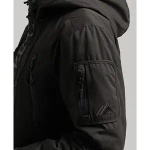 Veste imperméable en microfibre femme Superdry Wind Ultimate image-4