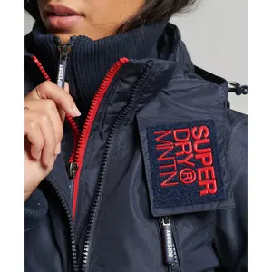 Impermeabile RC Strasbourg Tiro 2024/25 Competition image-4