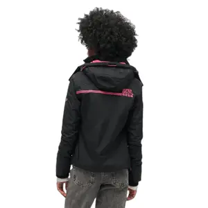 Cortavientos de mujer Superdry Arctic SD image-4